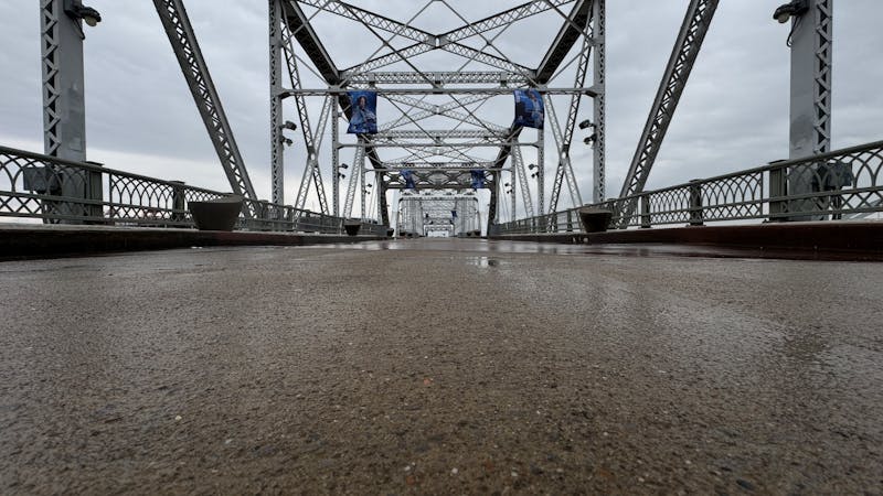 Nashville Hot Tenders with spicy cayenne coating