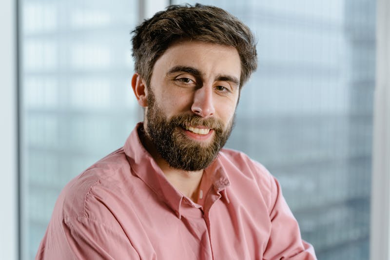 Jordan Hayes, Operations Manager at Wing Snob