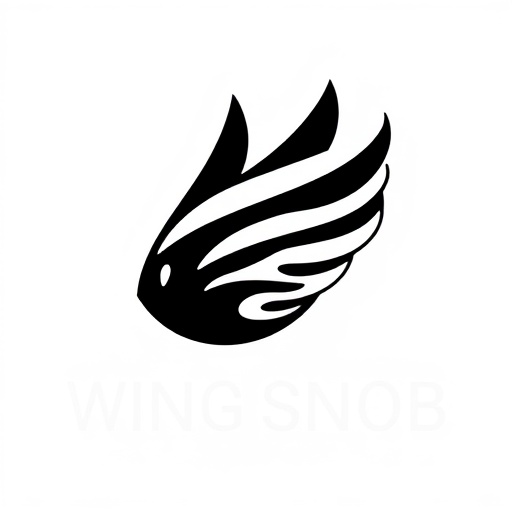 Wing Snob
